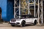 Mercedes-Benz X350 d 4Matic EXY GTX by Carlex Design 2019 года